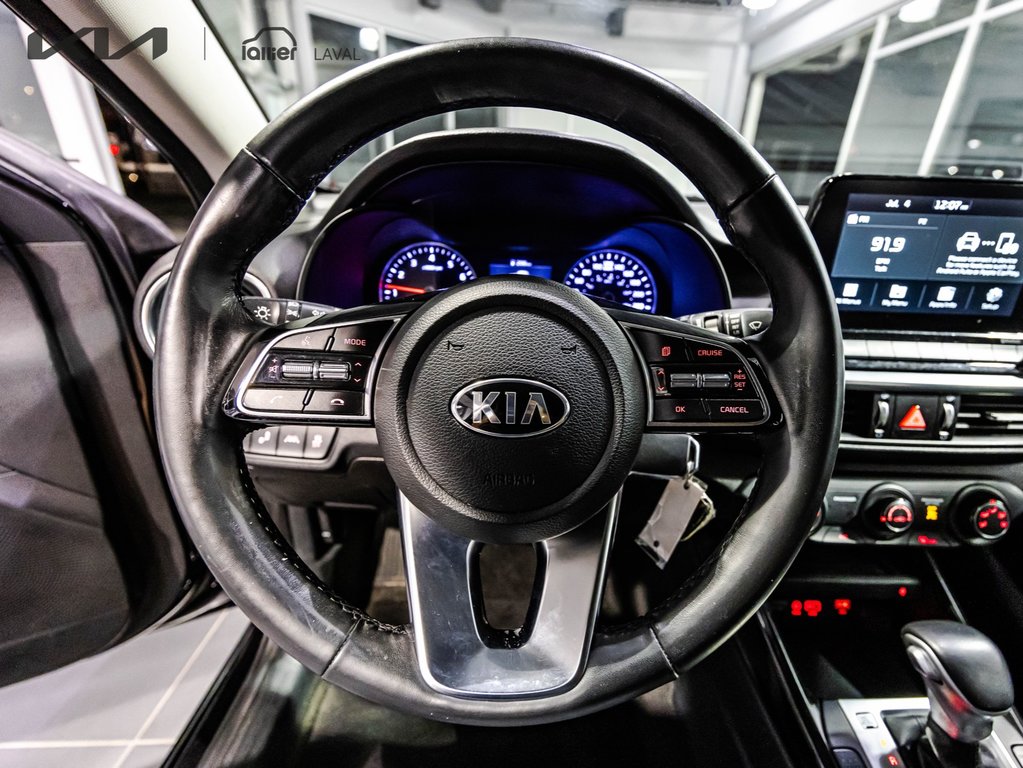 Kia Forte EX 2020 à , Québec - 16 - w1024h768px
