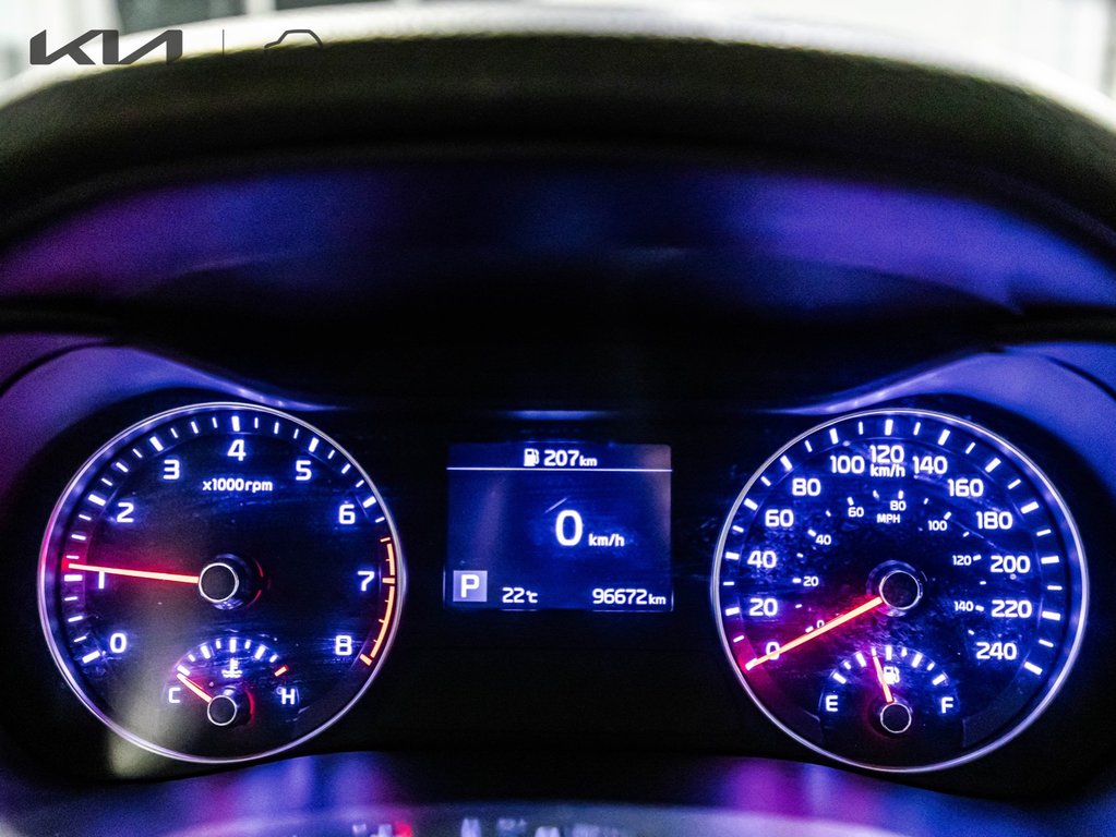 Kia Forte EX 2020 à , Québec - 17 - w1024h768px
