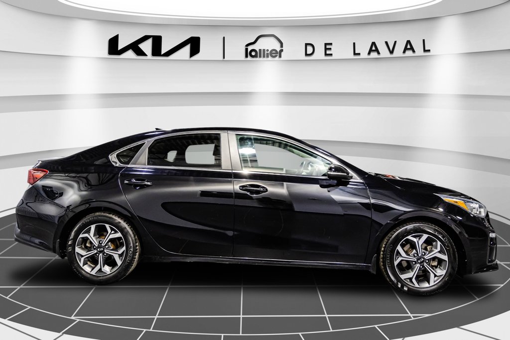 Kia Forte EX 2020 à , Québec - 11 - w1024h768px