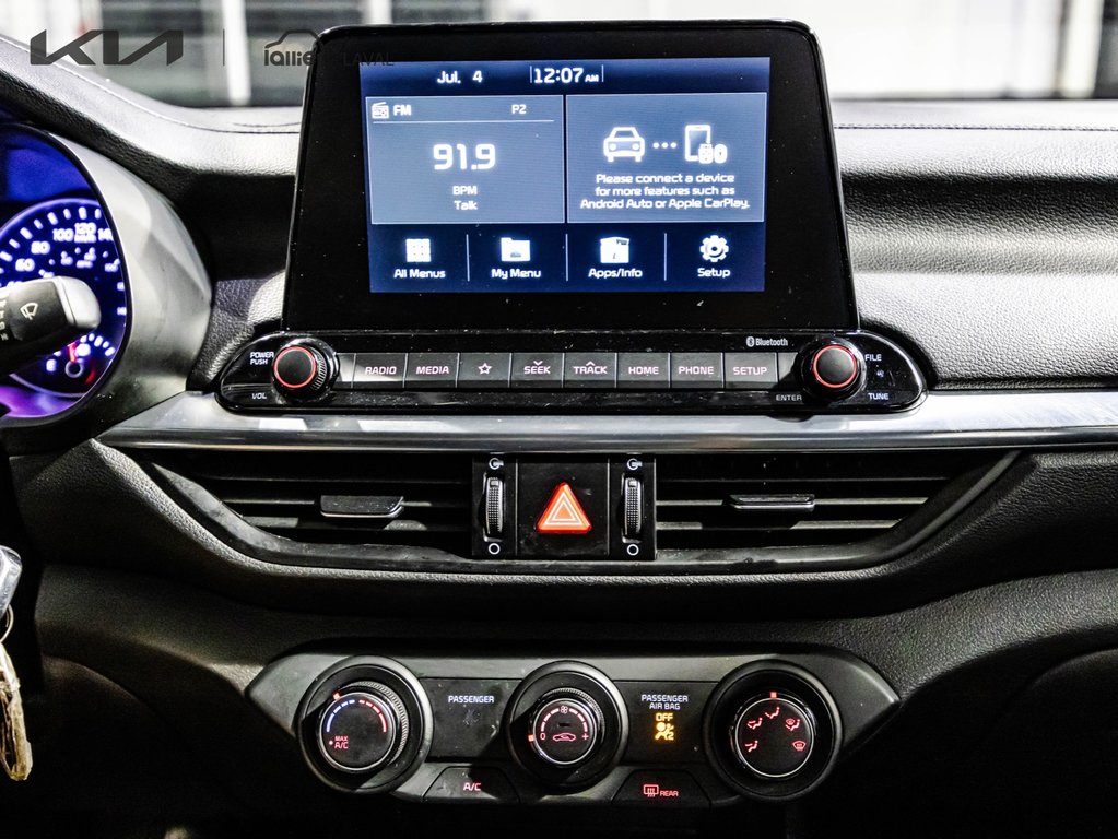Kia Forte EX 2020 à , Québec - 18 - w1024h768px