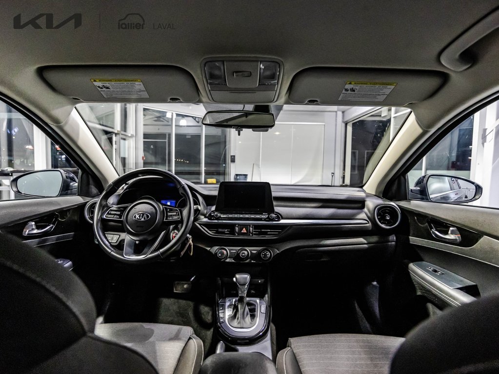 Kia Forte EX 2020 à , Québec - 20 - w1024h768px