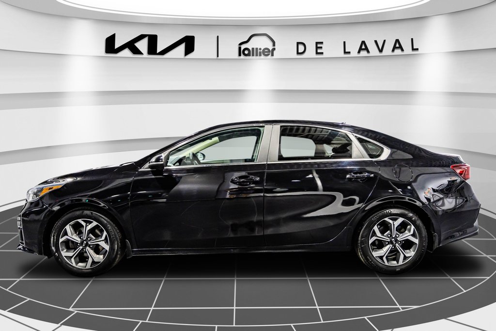 Kia Forte EX 2020 à , Québec - 7 - w1024h768px