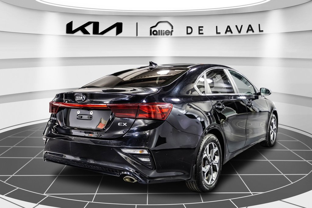 Kia Forte EX 2020 à , Québec - 10 - w1024h768px