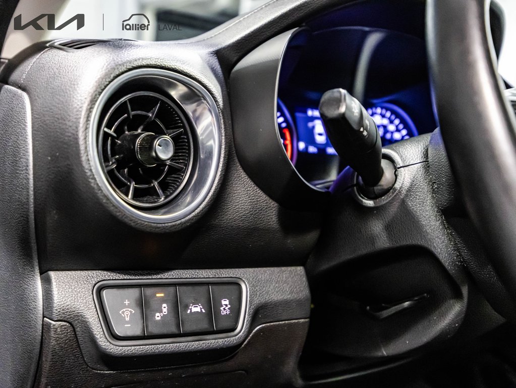 Kia Forte EX 2020 à , Québec - 14 - w1024h768px