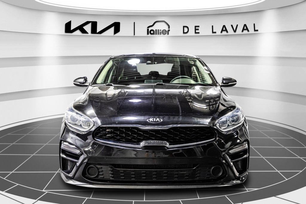 Kia Forte EX 2020 à , Québec - 3 - w1024h768px