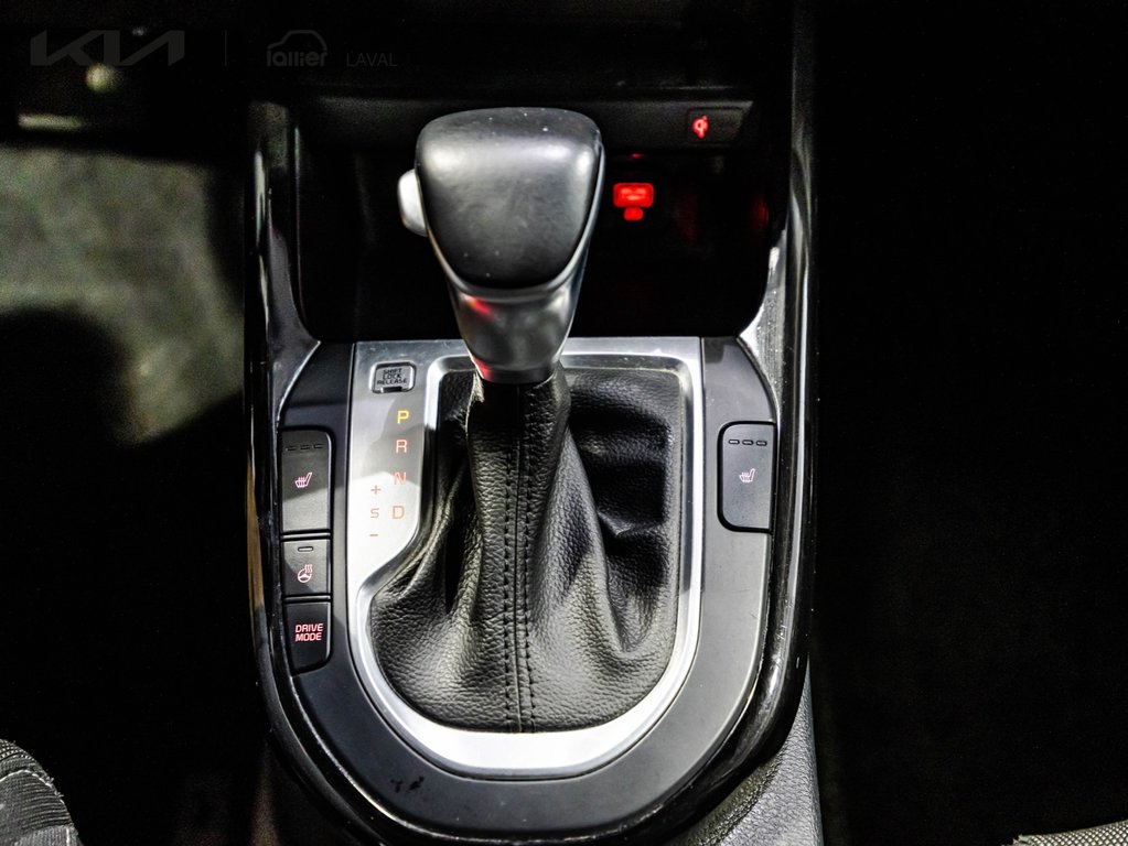 Kia Forte EX 2020 à , Québec - 19 - w1024h768px