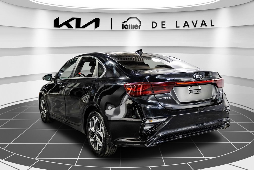 Kia Forte EX 2020 à , Québec - 8 - w1024h768px