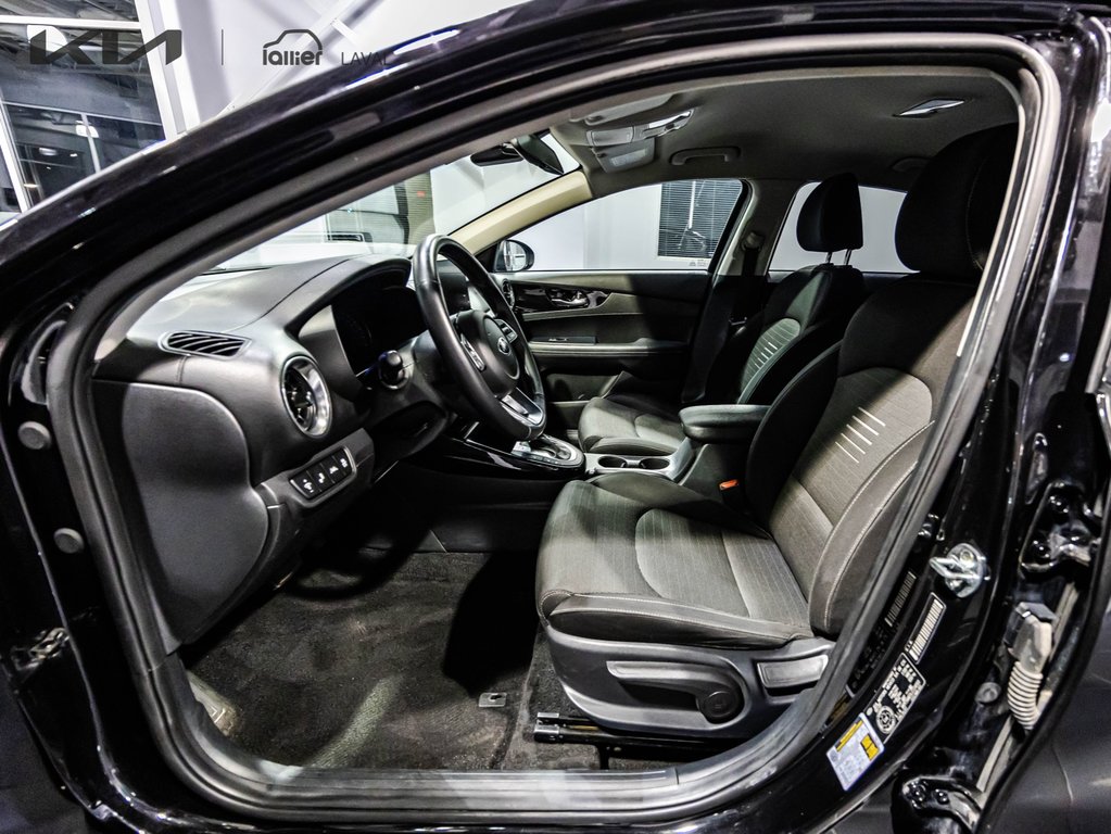 Kia Forte EX 2020 à , Québec - 13 - w1024h768px