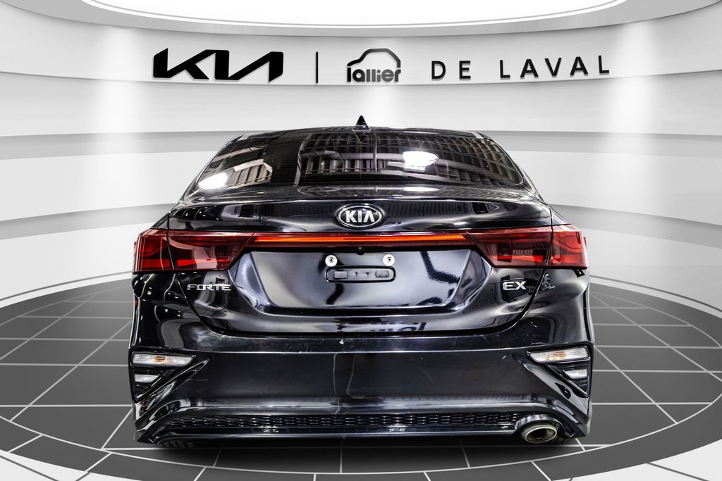 Kia Forte EX 2020 à , Québec - 9 - w1024h768px