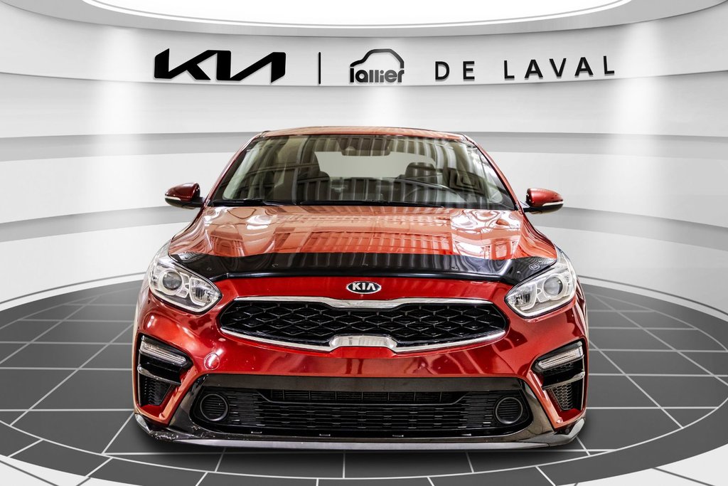 2020 Kia Forte EX in , Quebec - 2 - w1024h768px