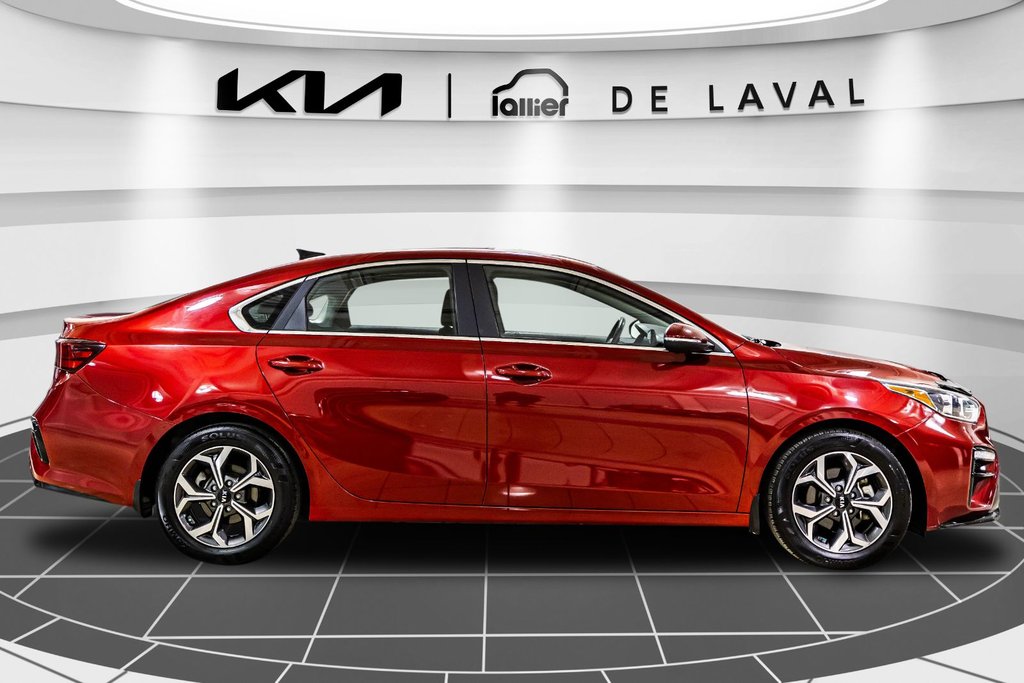 2020 Kia Forte EX in , Quebec - 8 - w1024h768px