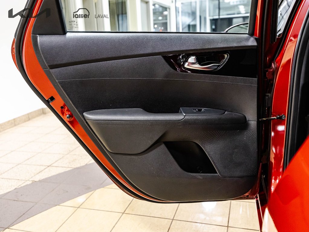 2020 Kia Forte EX in , Quebec - 12 - w1024h768px