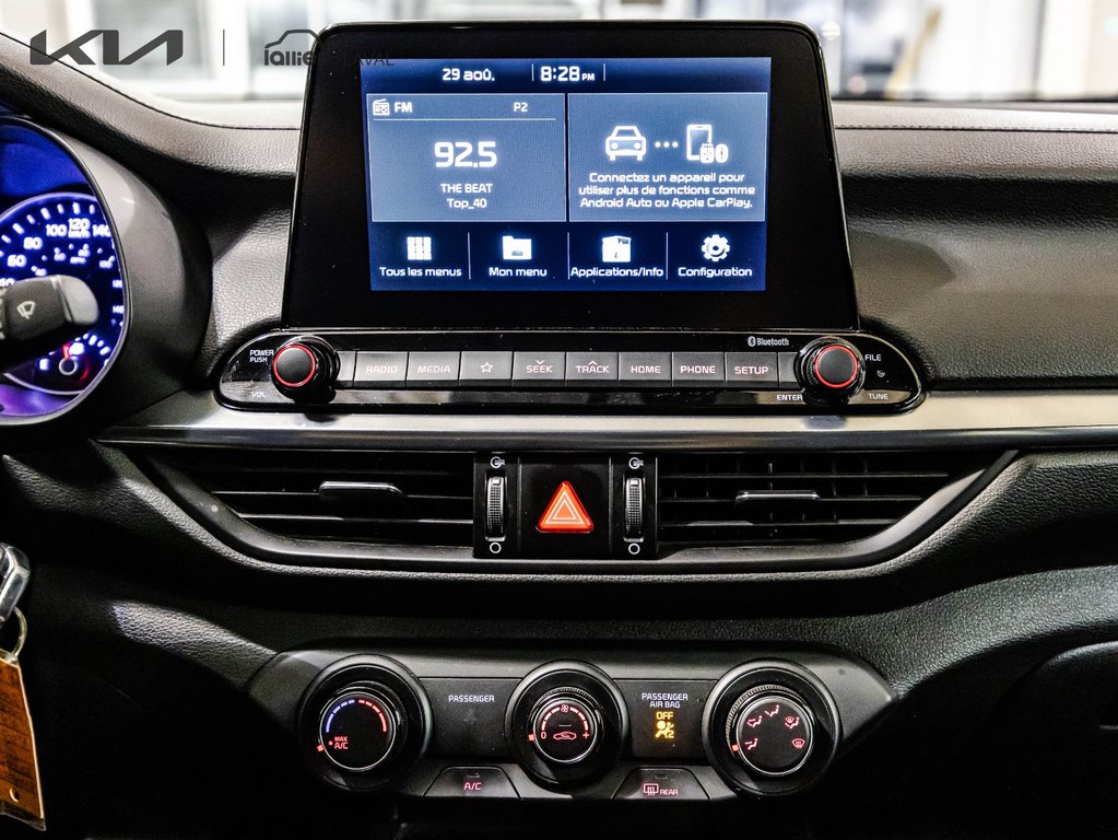 2020 Kia Forte EX in , Quebec - 23 - w1024h768px