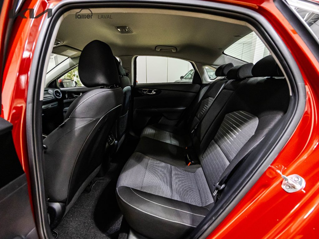 2020 Kia Forte EX in , Quebec - 13 - w1024h768px