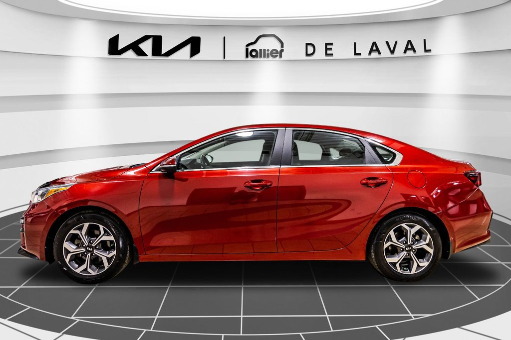 2020 Kia Forte EX in , Quebec - 4 - w1024h768px