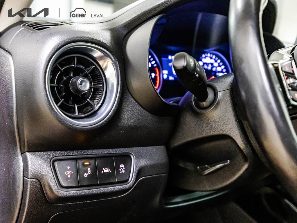 2020 Kia Forte EX in , Quebec - 20 - w1024h768px