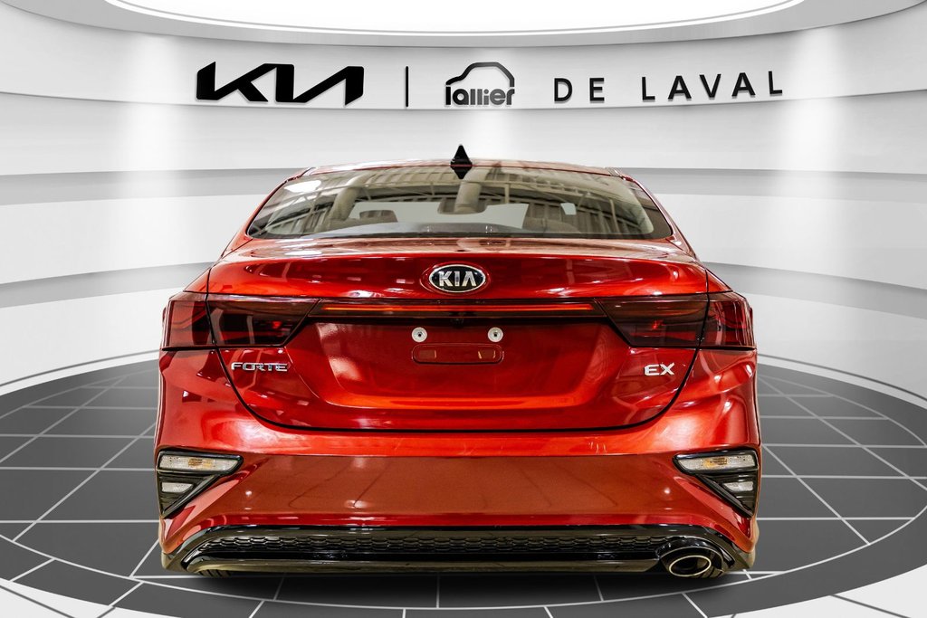 2020 Kia Forte EX in , Quebec - 6 - w1024h768px