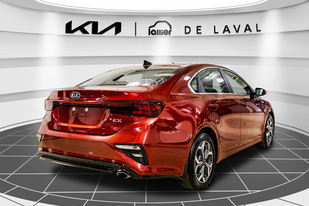 2020 Kia Forte EX in , Quebec - 7 - w1024h768px