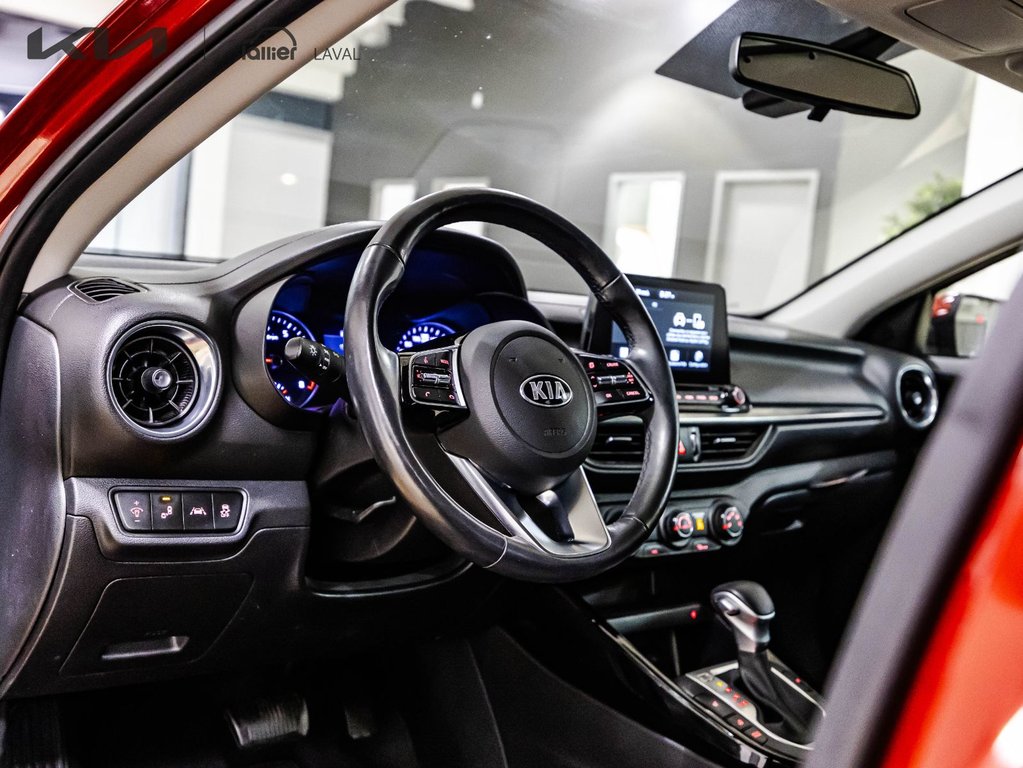 2020 Kia Forte EX in , Quebec - 19 - w1024h768px