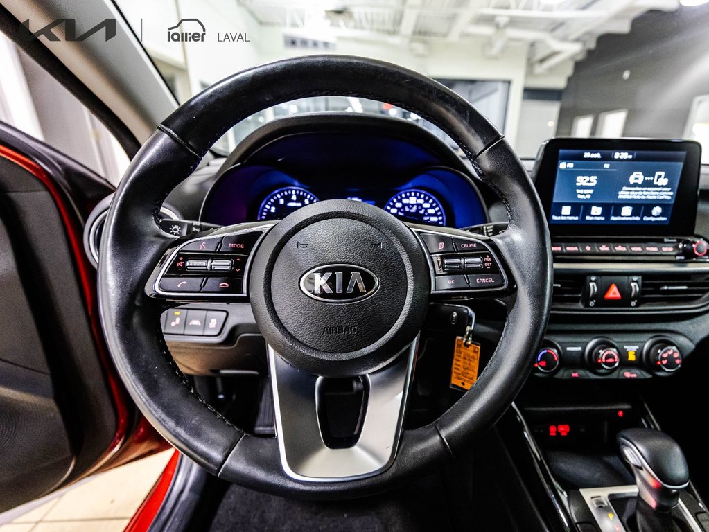 2020 Kia Forte EX in , Quebec - 21 - w1024h768px