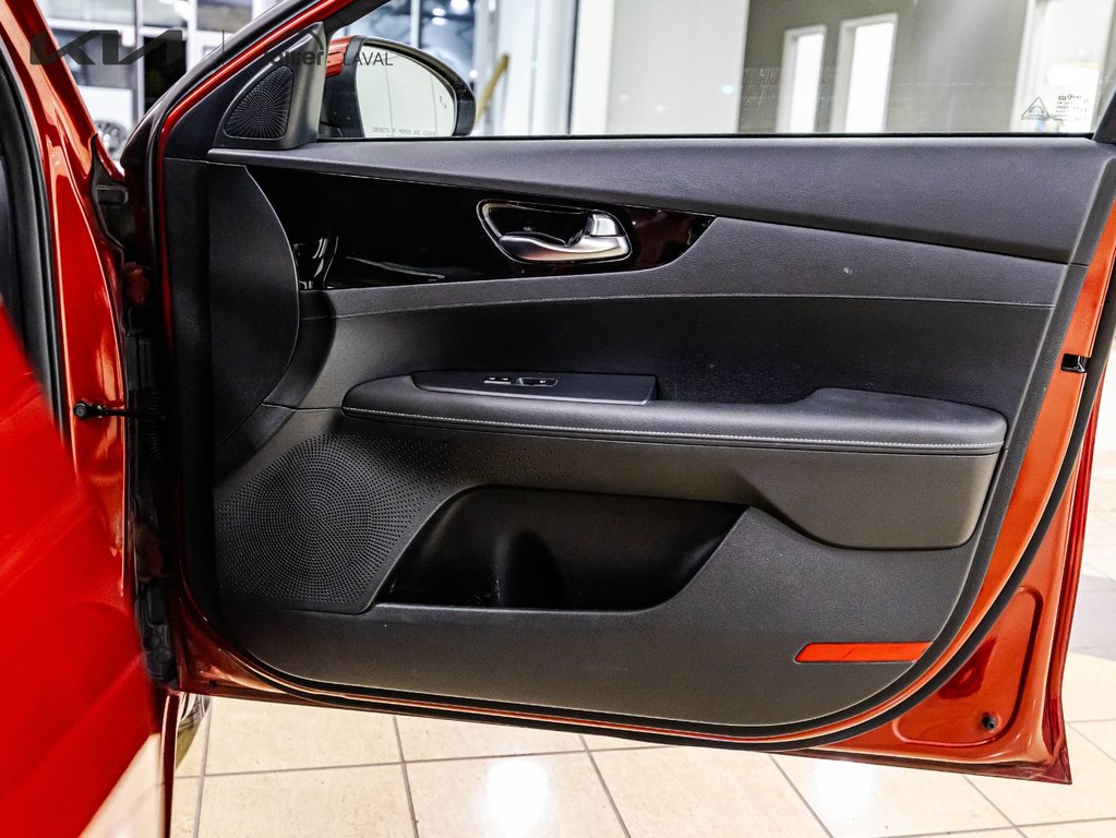 2020 Kia Forte EX in , Quebec - 16 - w1024h768px
