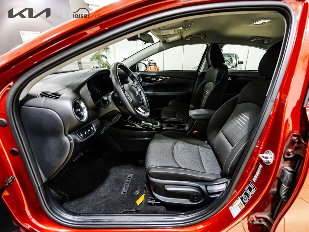 2020 Kia Forte EX in , Quebec - 18 - w1024h768px