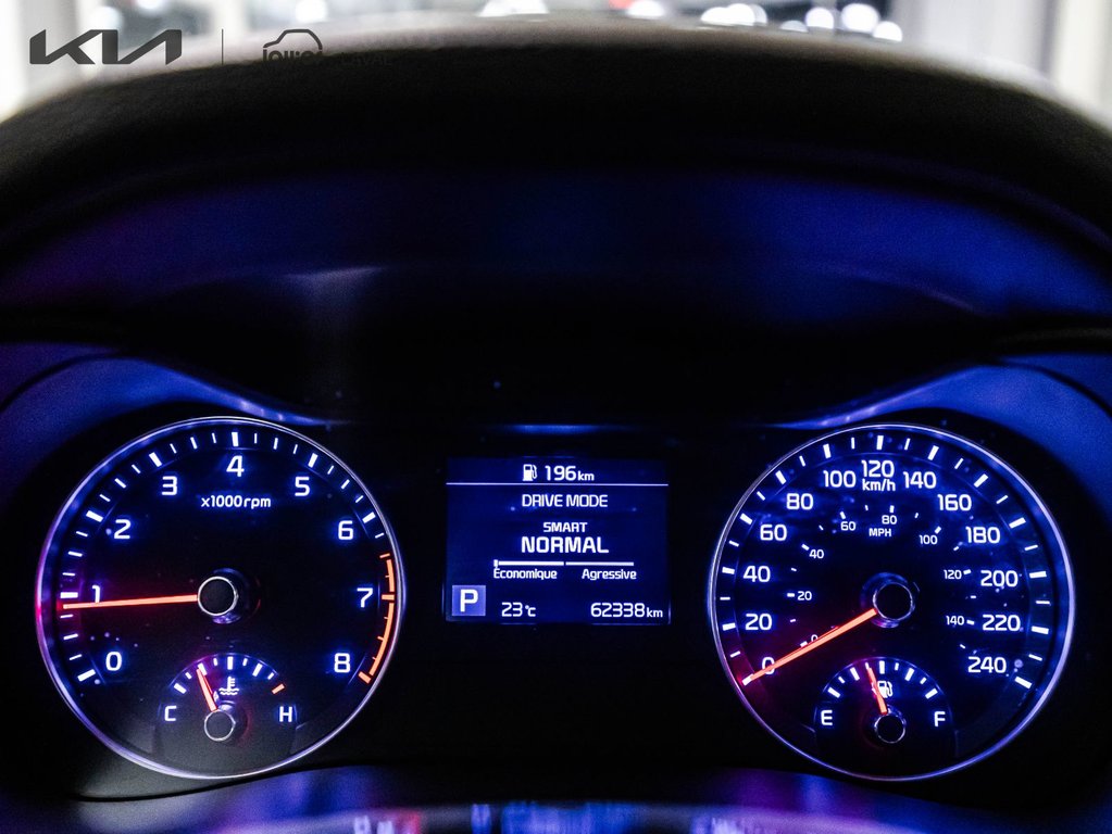 2020 Kia Forte EX in , Quebec - 22 - w1024h768px