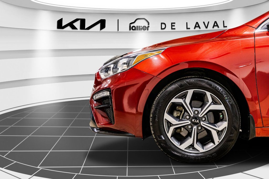 2020 Kia Forte EX in , Quebec - 10 - w1024h768px