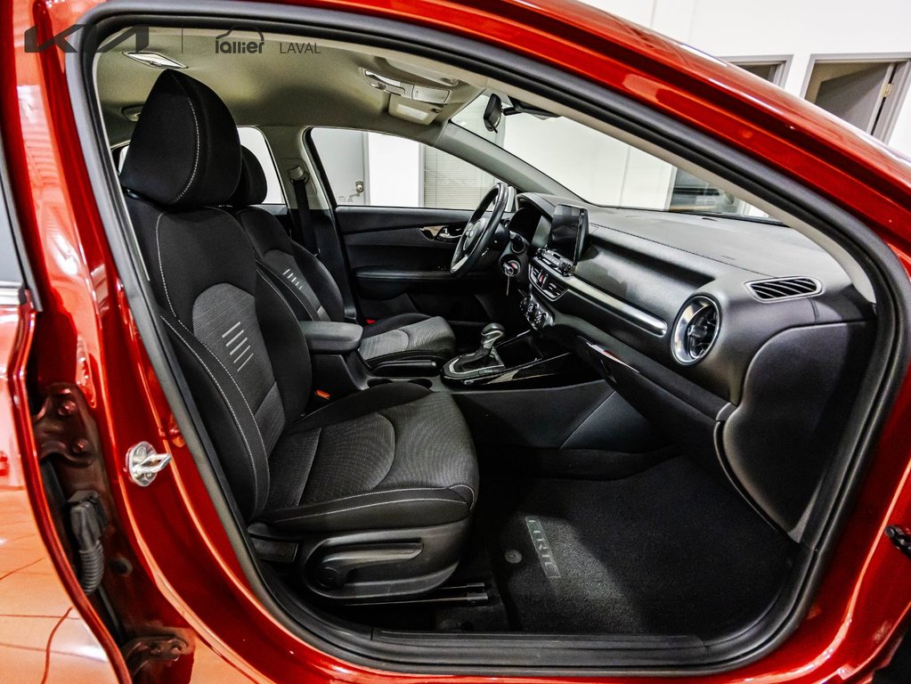 2020 Kia Forte EX in , Quebec - 17 - w1024h768px