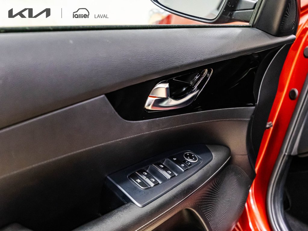 2020 Kia Forte EX in , Quebec - 11 - w1024h768px