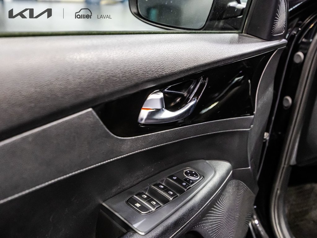 2021 Kia Forte EX+ in , Quebec - 11 - w1024h768px