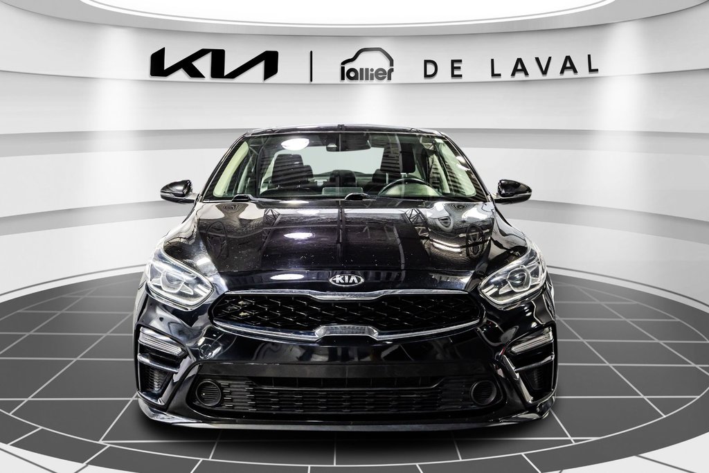 2021 Kia Forte EX+ in , Quebec - 2 - w1024h768px