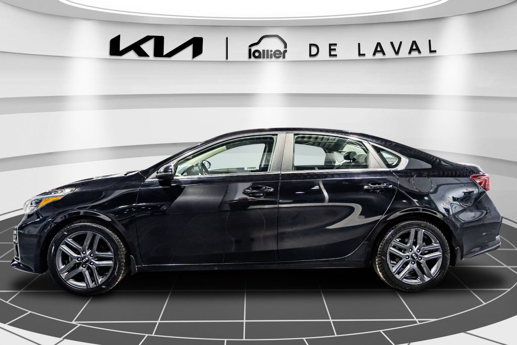 2021 Kia Forte EX+ in , Quebec - 4 - w1024h768px