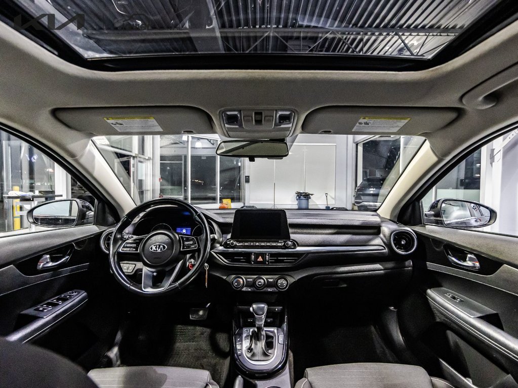2021 Kia Forte EX+ in , Quebec - 14 - w1024h768px