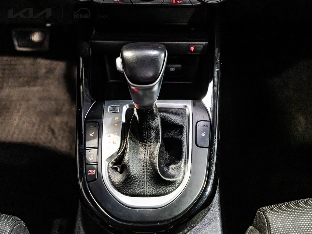 2021 Kia Forte EX+ in , Quebec - 25 - w1024h768px