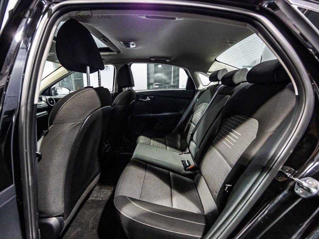 2021 Kia Forte EX+ in , Quebec - 13 - w1024h768px
