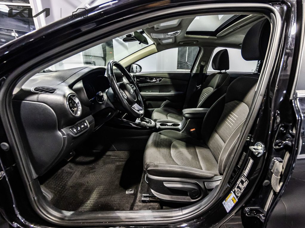 2021 Kia Forte EX+ in , Quebec - 19 - w1024h768px