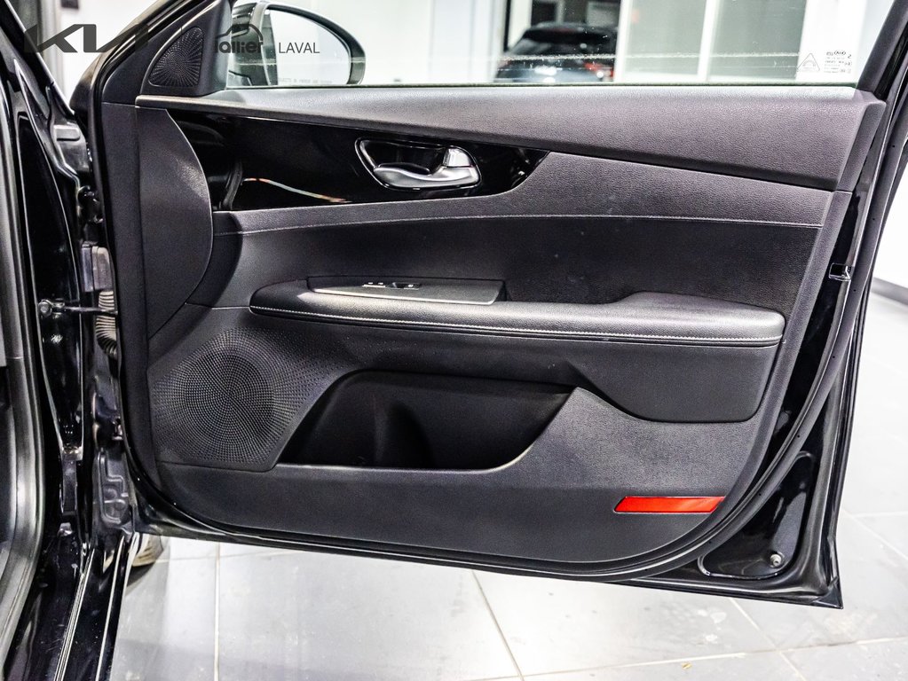 2021 Kia Forte EX+ in , Quebec - 16 - w1024h768px