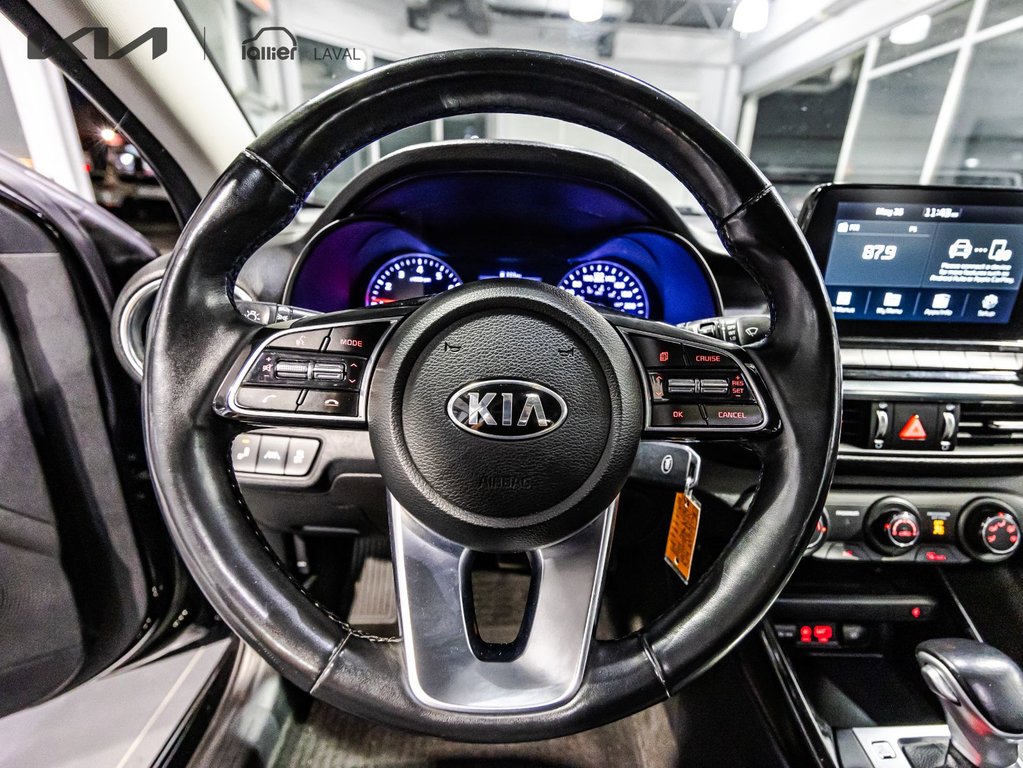 2021 Kia Forte EX+ in , Quebec - 22 - w1024h768px