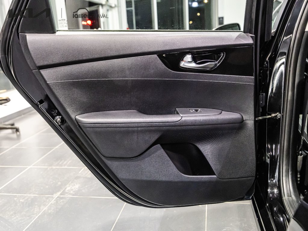 2021 Kia Forte EX+ in , Quebec - 12 - w1024h768px