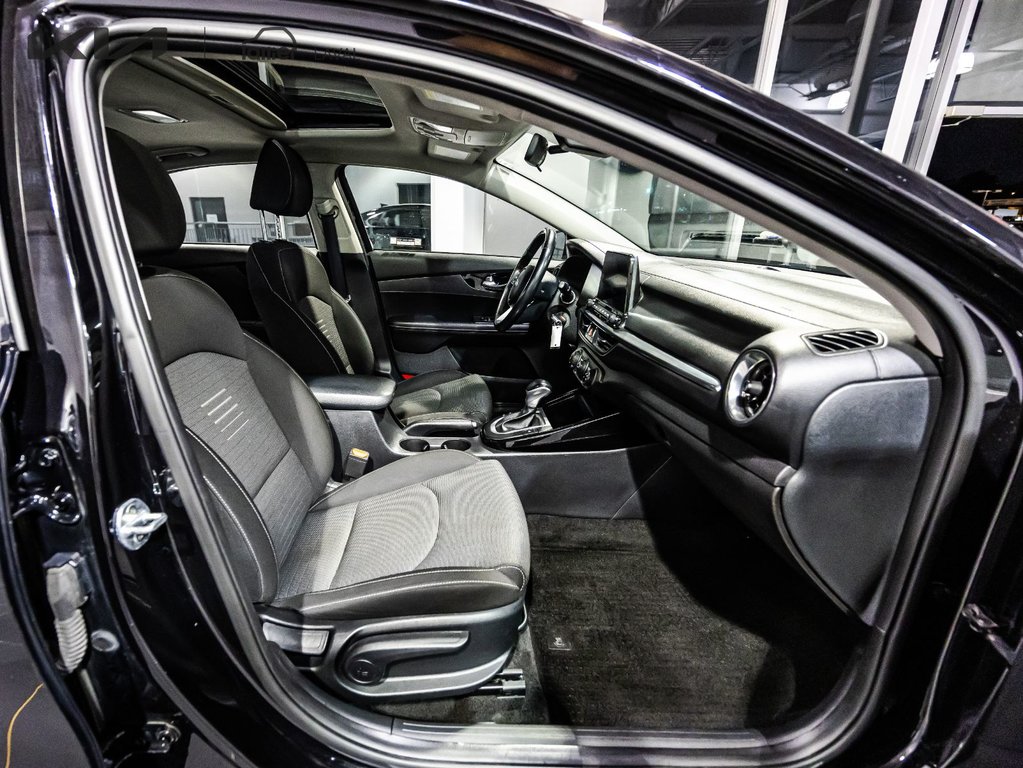 2021 Kia Forte EX+ in , Quebec - 17 - w1024h768px