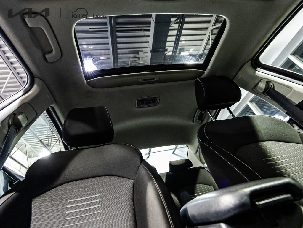 2021 Kia Forte EX+ in , Quebec - 18 - w1024h768px