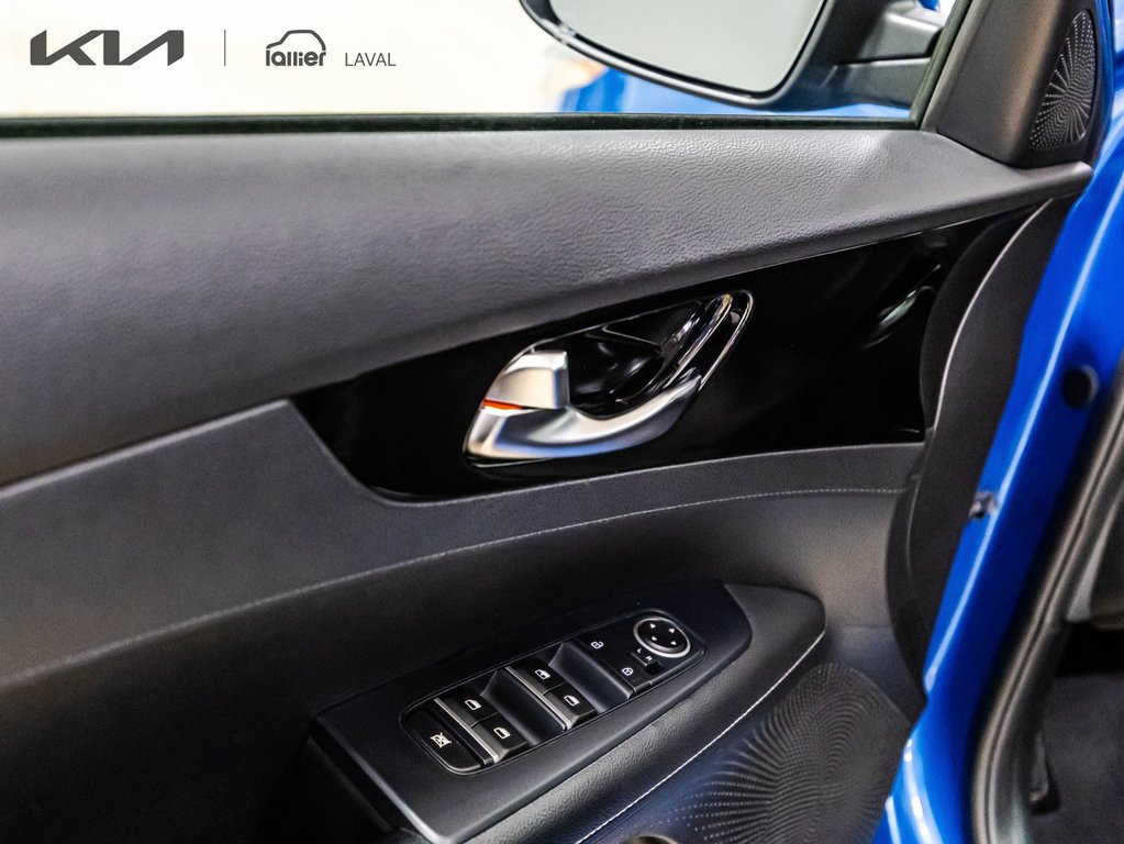 2021 Kia Forte EX in , Quebec - 11 - w1024h768px
