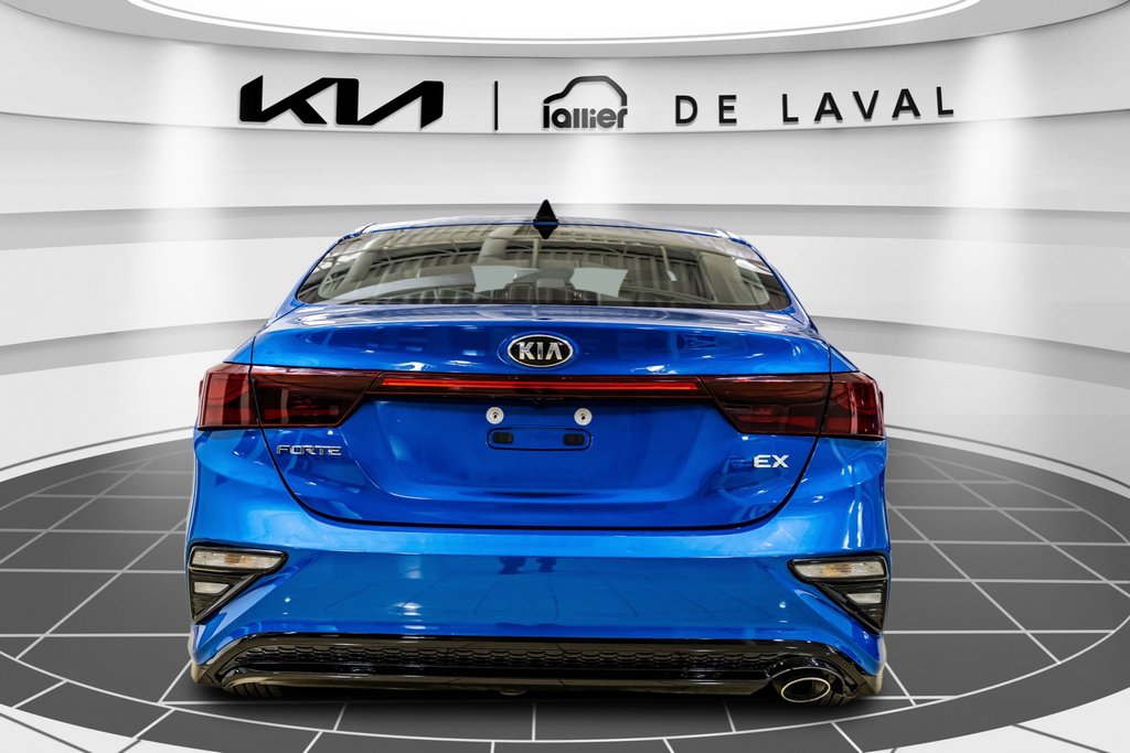 2021 Kia Forte EX in , Quebec - 6 - w1024h768px