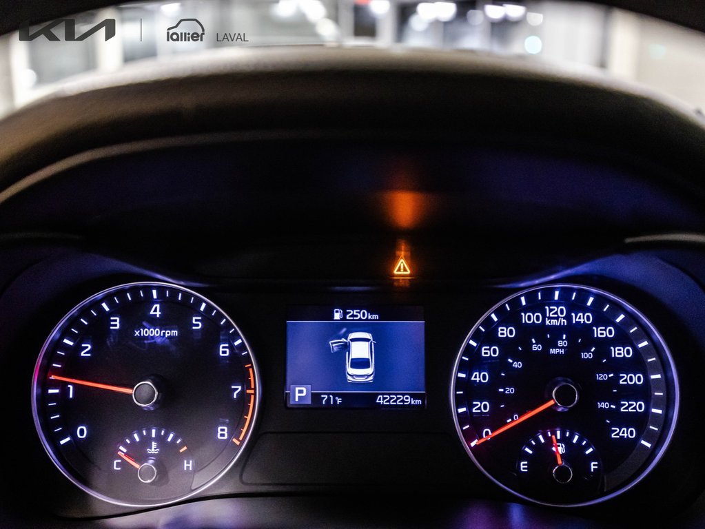 2021 Kia Forte EX in , Quebec - 22 - w1024h768px