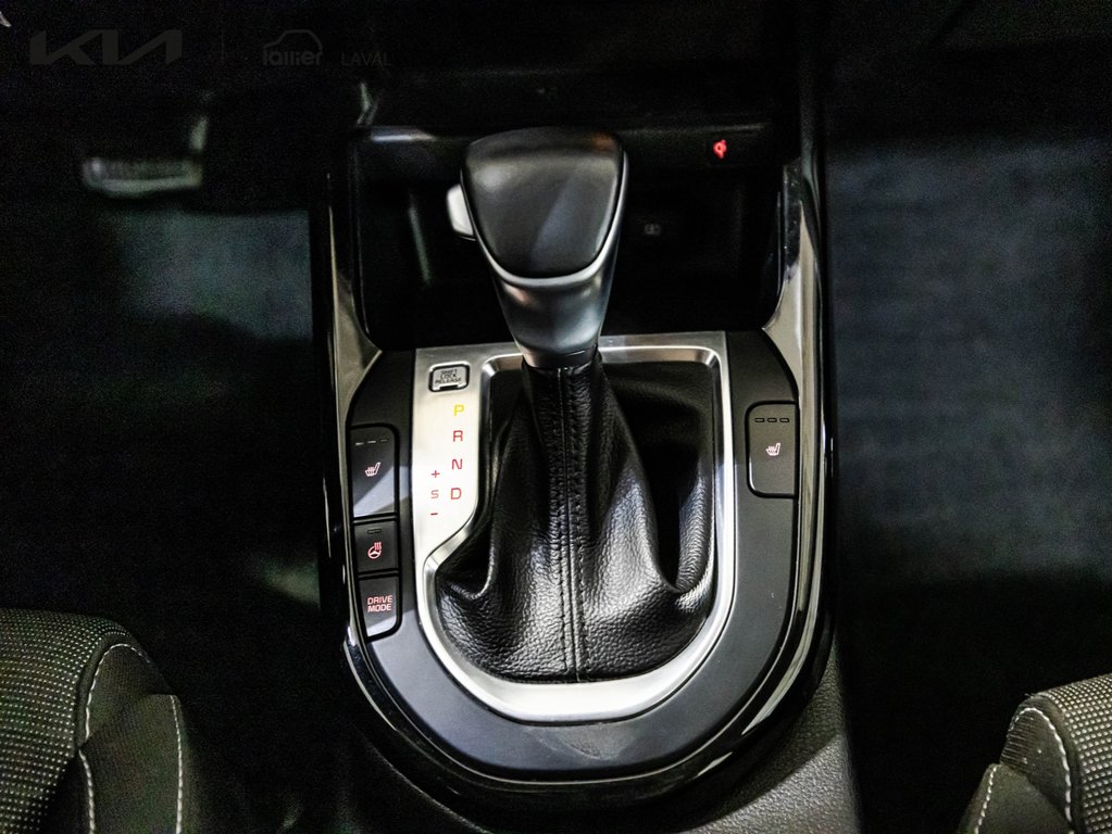 2021 Kia Forte EX in , Quebec - 24 - w1024h768px