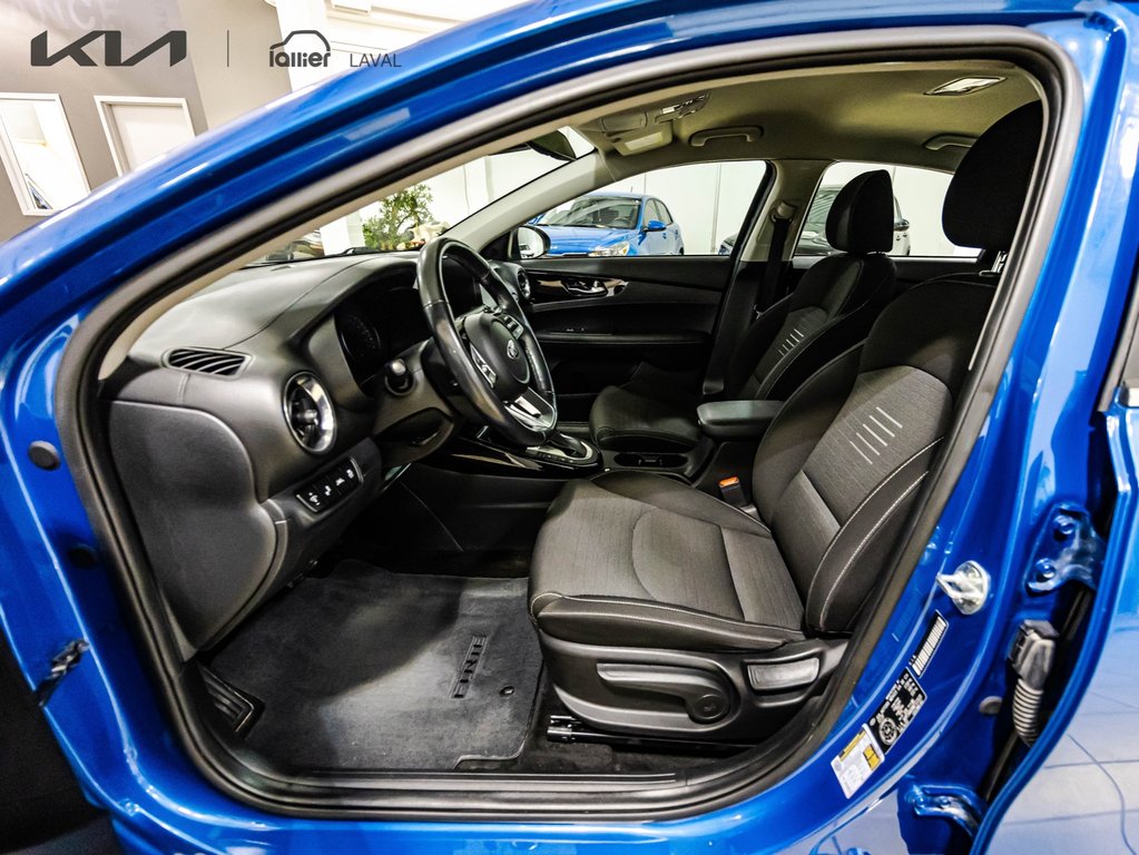 2021 Kia Forte EX in , Quebec - 18 - w1024h768px