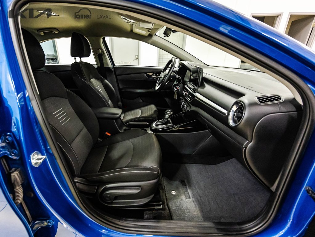 2021 Kia Forte EX in , Quebec - 17 - w1024h768px
