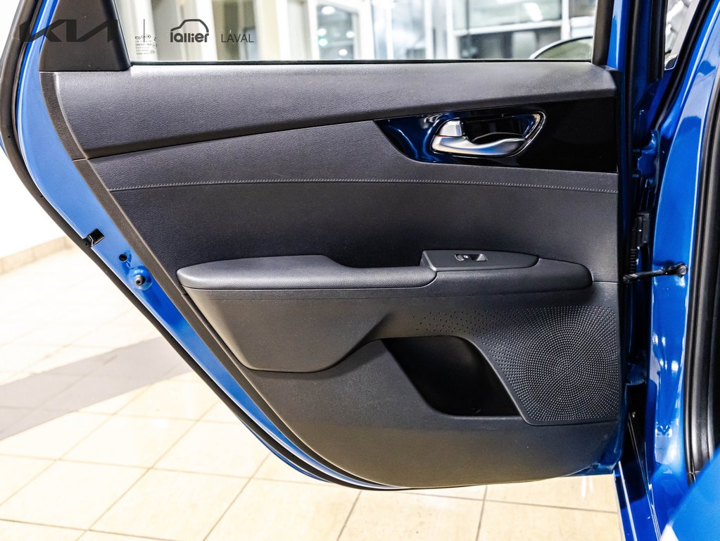 2021 Kia Forte EX in , Quebec - 12 - w1024h768px