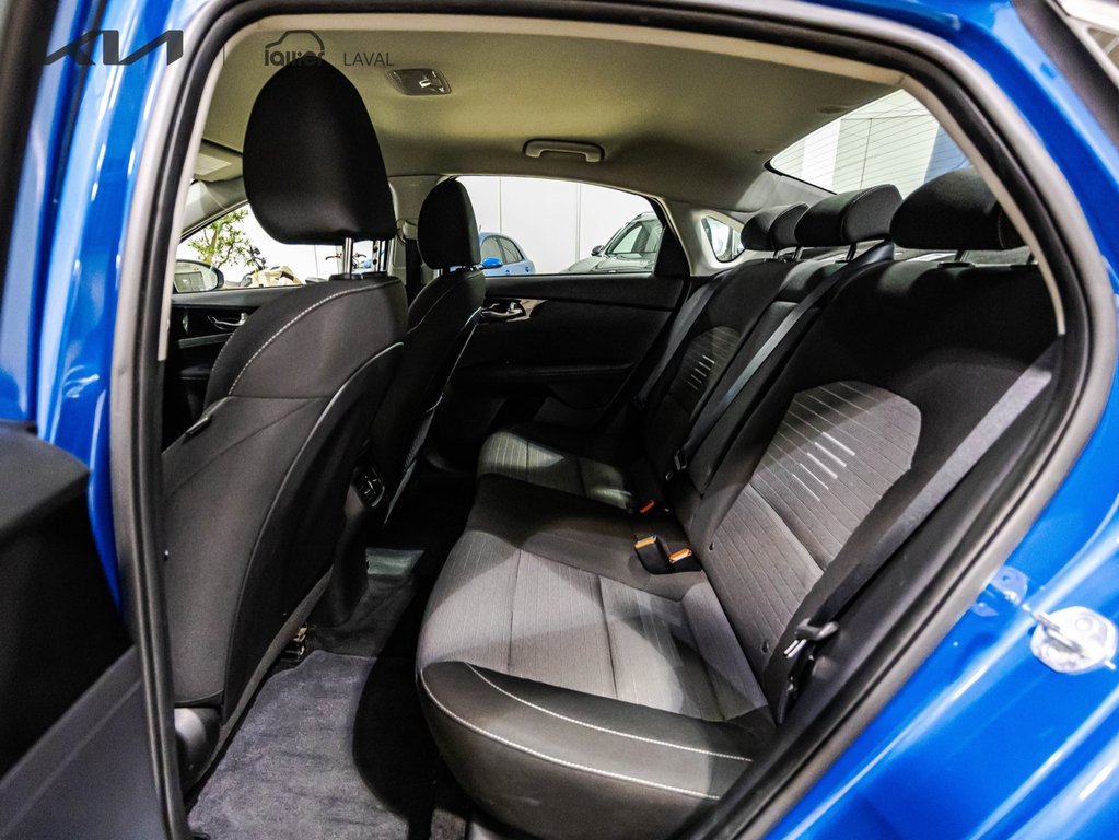 2021 Kia Forte EX in , Quebec - 13 - w1024h768px